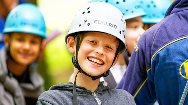 Primary to Secondary Transition